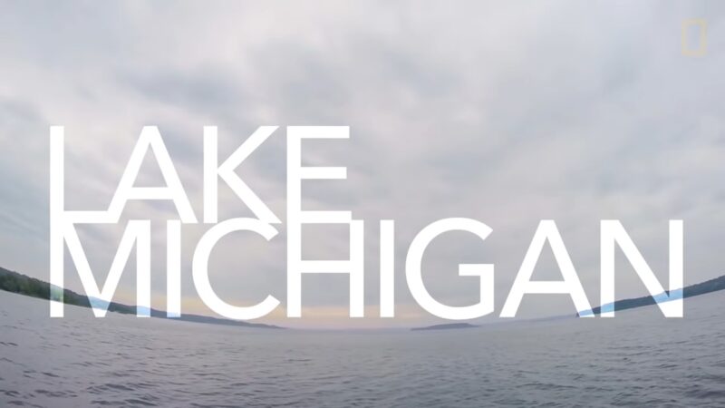 Lake Michigan