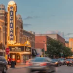 michigan